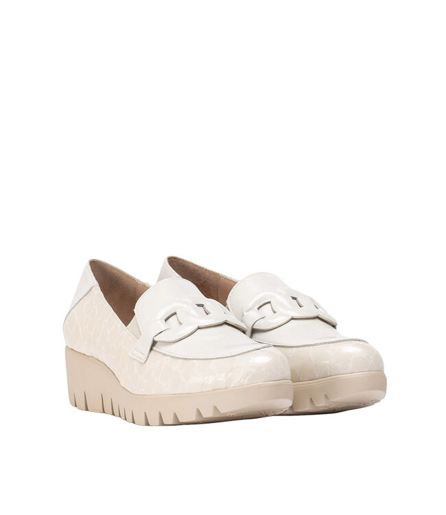 Wonders Women's - C-33330 Off White