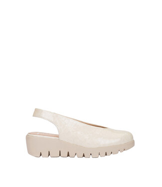 Wonders C-33152 Off White