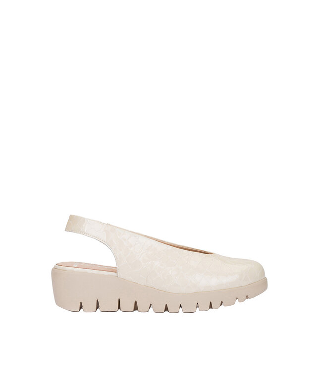 Wonders Femmes - C-33152 Blanc Cassé