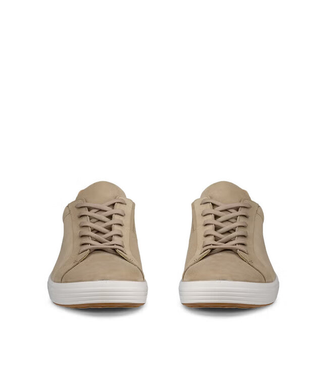 Ecco Men's - Slip-In Sneaker Soft 7 Brown