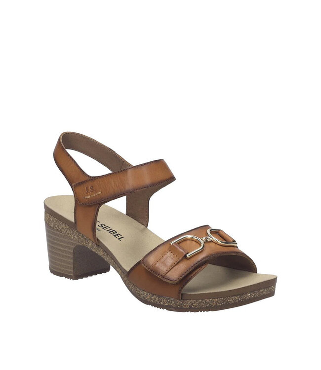 Josef Seibel Women's - Grace 05 Caramel