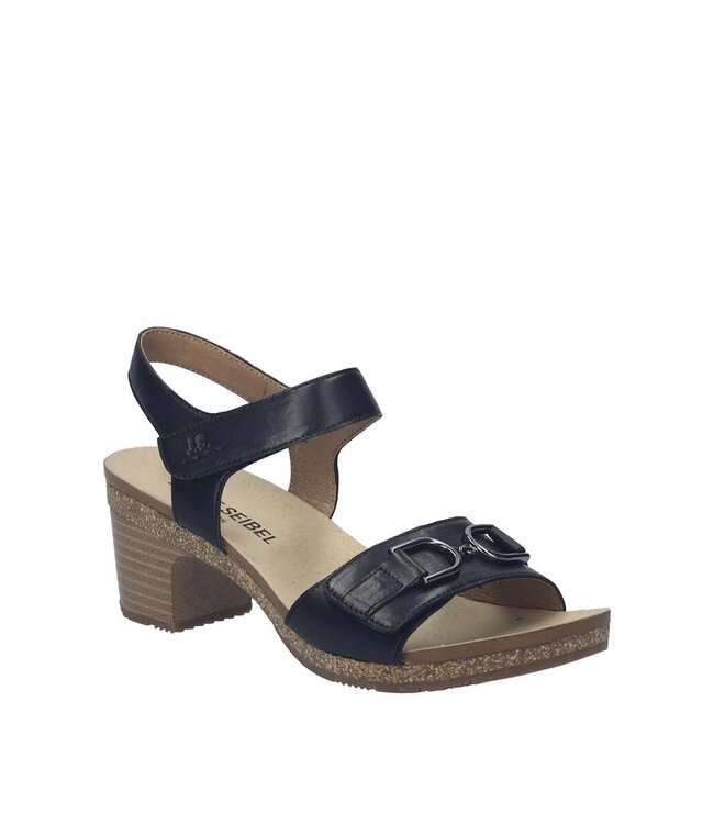 Josef Seibel Women's - Grace 05 Black