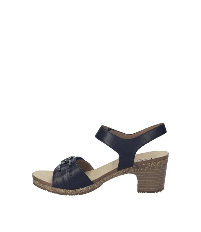 Josef Seibel Femmes - Grace 05 Noir