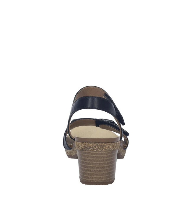 Josef Seibel Femmes - Grace 05 Noir