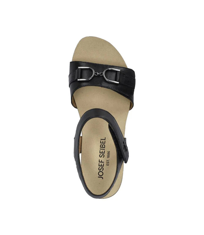 Josef Seibel Femmes - Grace 05 Noir