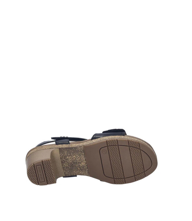 Josef Seibel Femmes - Grace 05 Noir