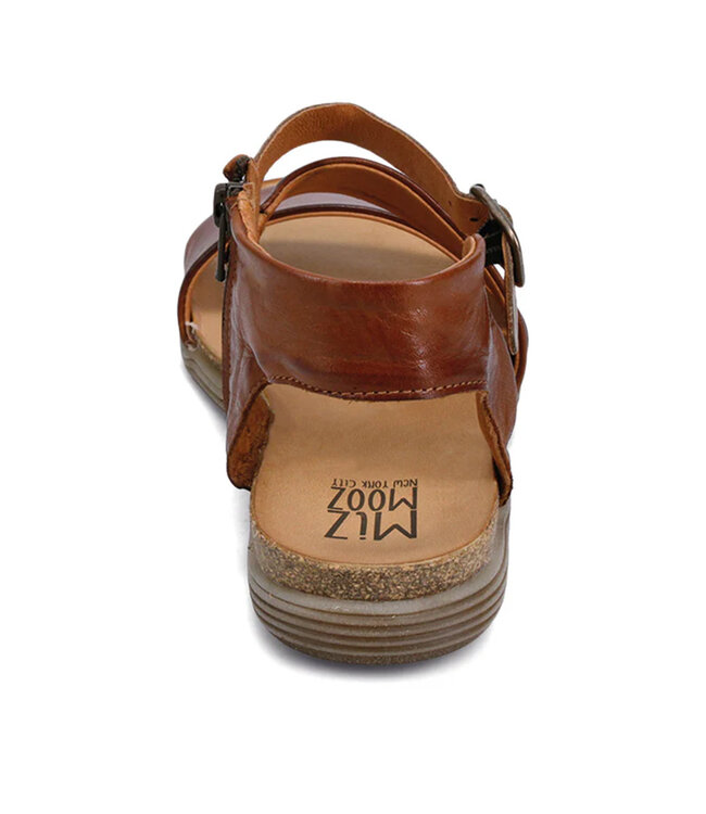 Miz Mooz Women's - Meadow Brandy