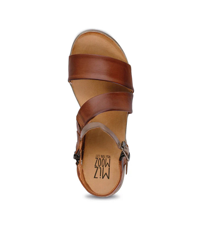 Miz Mooz Women's - Meadow Brandy
