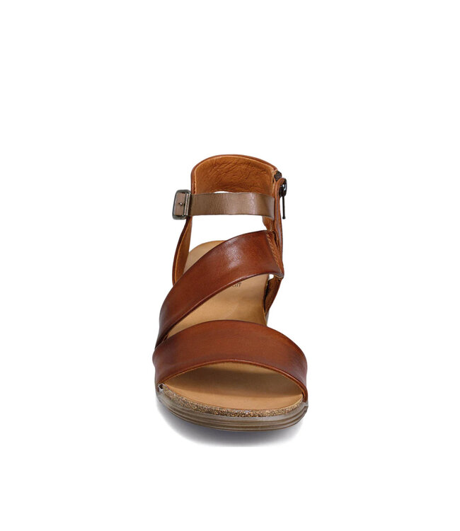 Miz Mooz Women's - Meadow Brandy