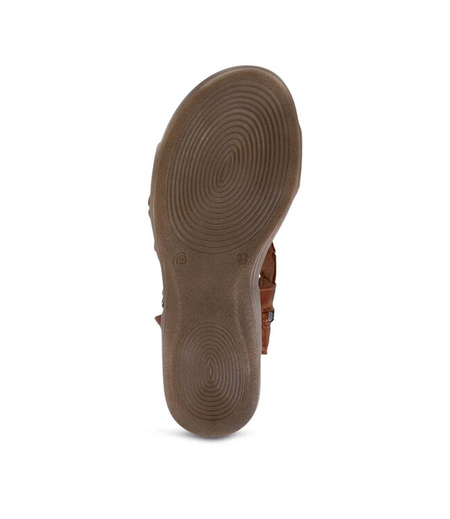 Miz Mooz Women's - Meadow Brandy