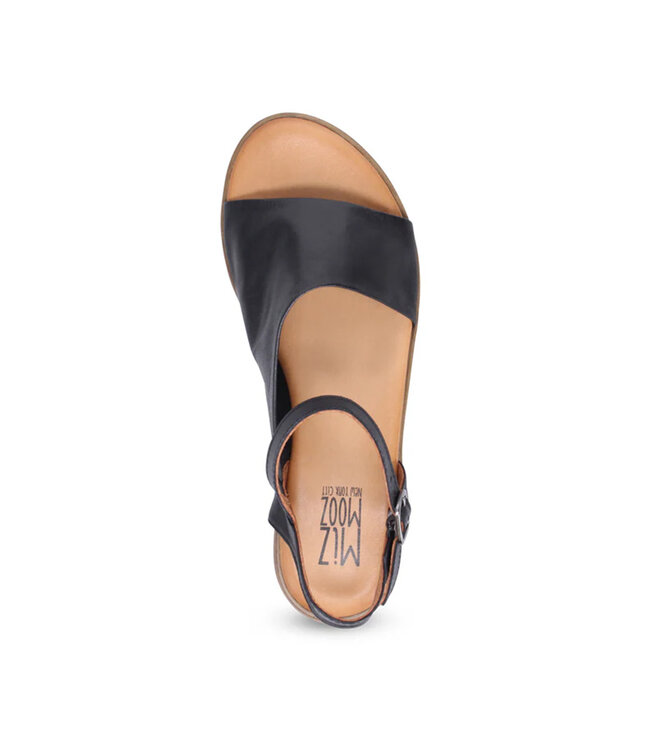 Miz Mooz Femmes - Delphina Noir