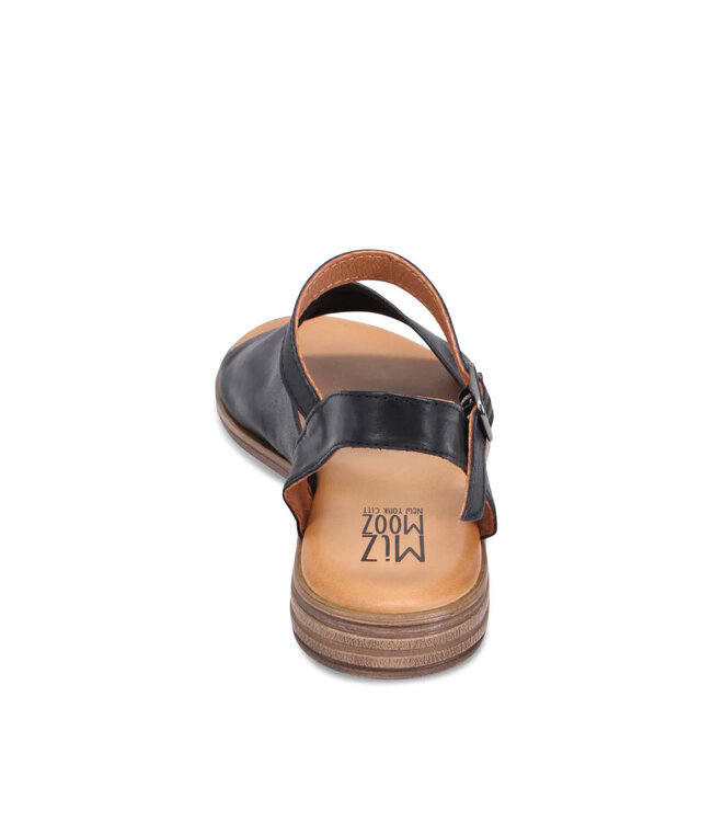 Miz Mooz Women's - Delphina Black