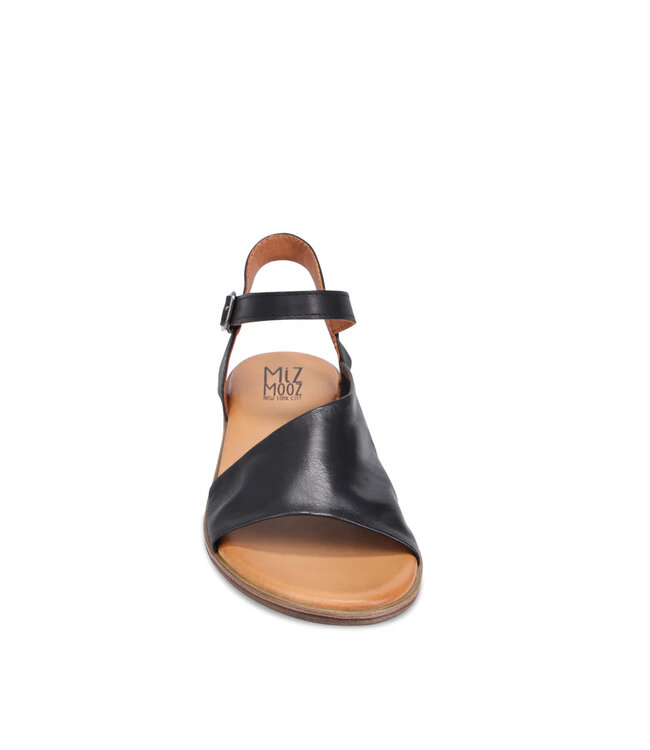 Miz Mooz Women's - Delphina Black