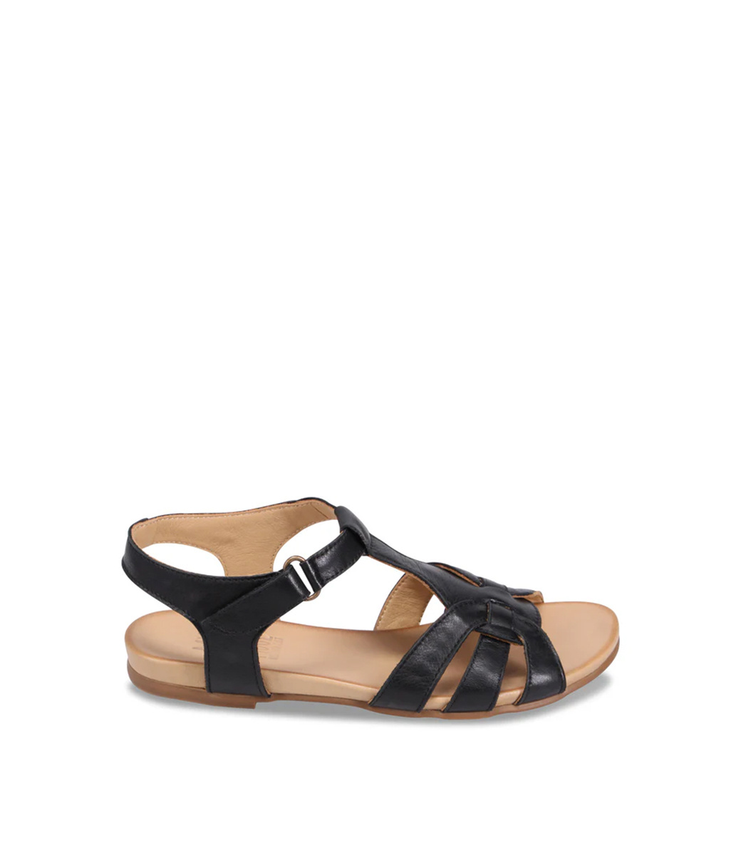 moo Miz Mooz Telly Black | Tony Pappas - Tony Pappas - Footwear store