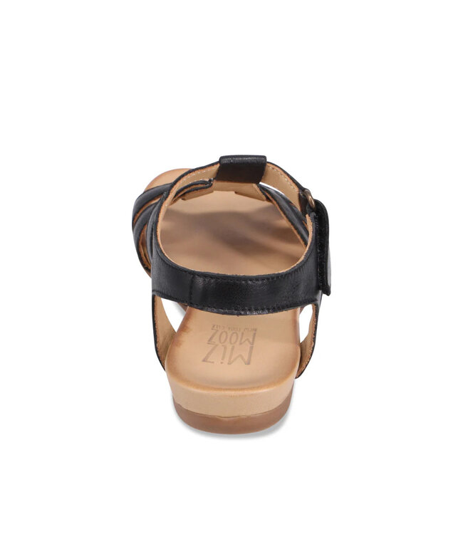 Miz Mooz Women's - Telly Black
