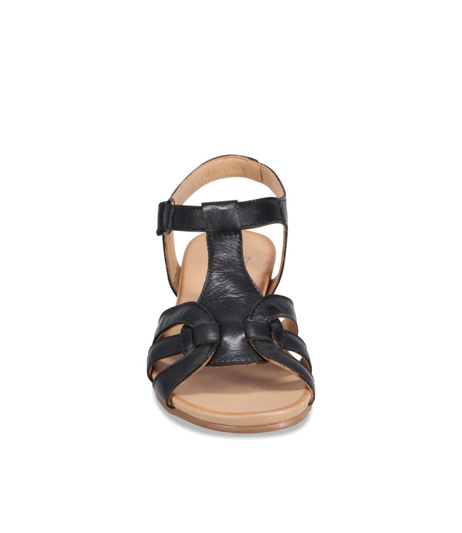 Miz Mooz Women's - Telly Black