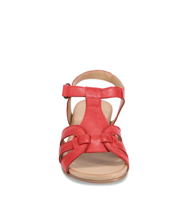 Miz Mooz Women's - Telly Scarlet