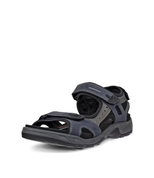 Ecco Hommes - Offroad Bleu