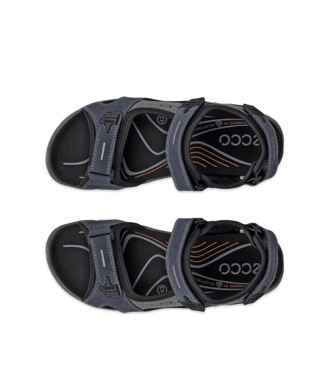 Ecco Hommes - Offroad Bleu