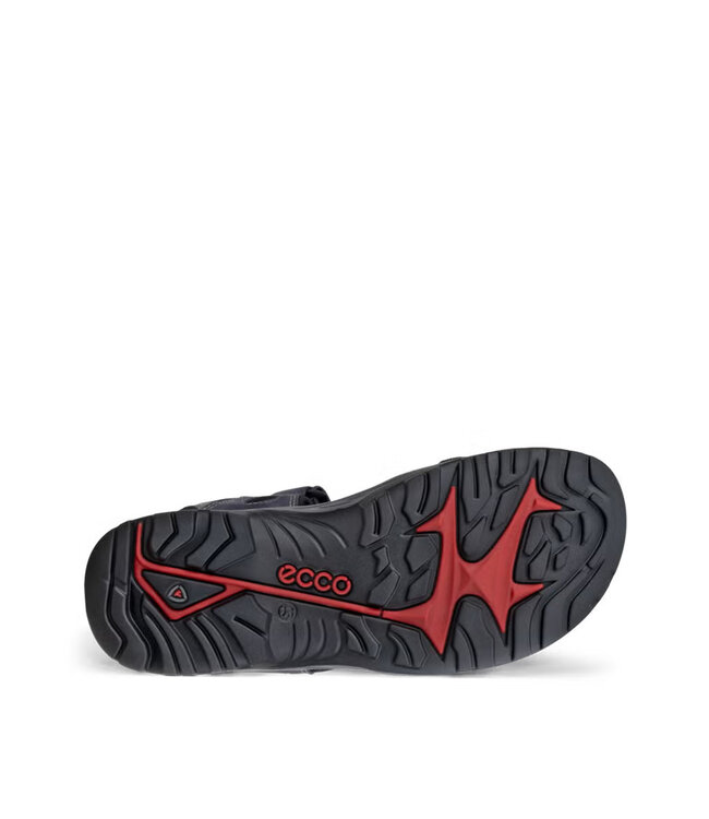 Ecco Hommes - Offroad Bleu