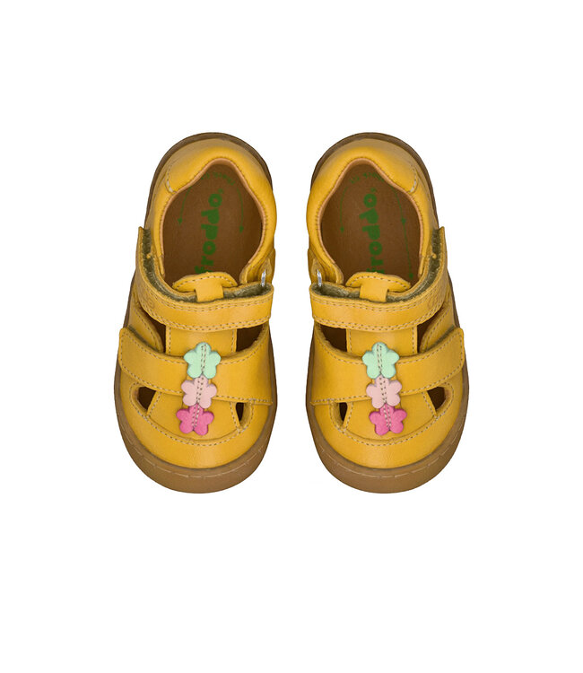 Froddo Bébés- Ollie Jaune Foncé