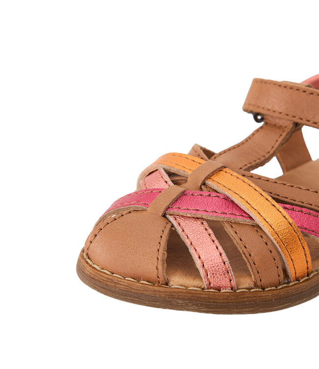 Froddo Enfants - Lorine Rosa Cognac