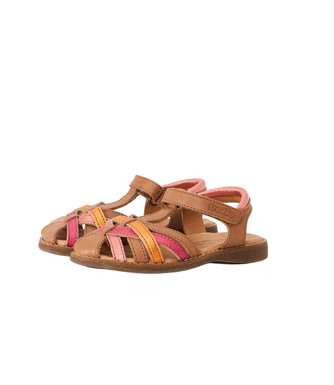 Froddo Enfants - Lorine Rosa Cognac