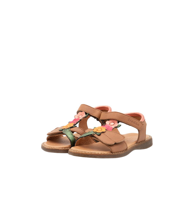 Froddo Enfants - Lorine Lola Cognac