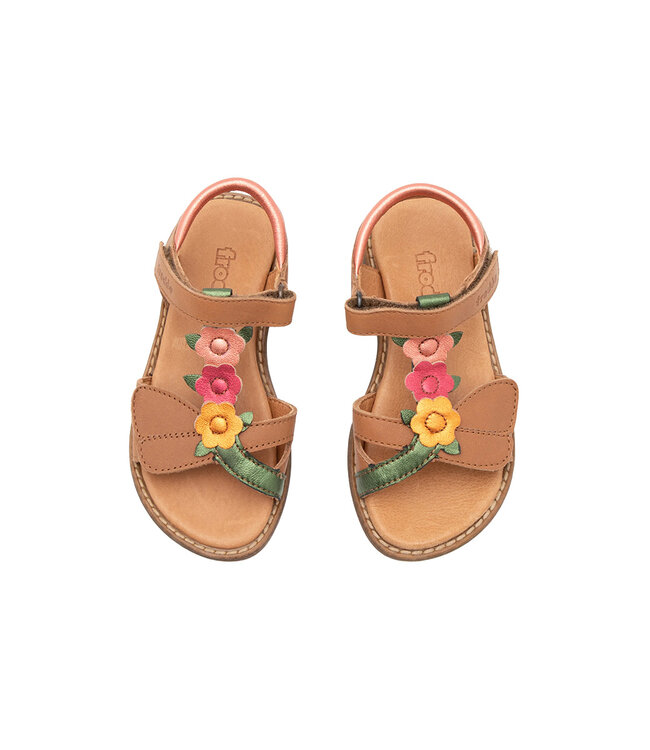 Froddo Kid's - Lorine Lola Cognac