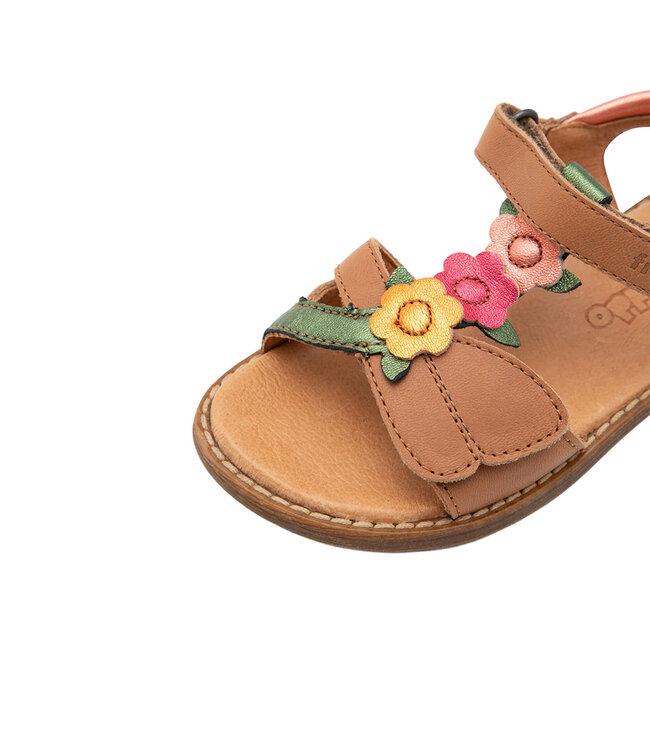 Froddo Enfants - Lorine Lola Cognac