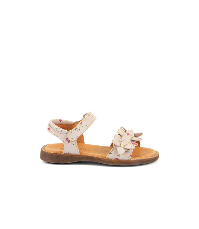 Froddo Kid's - Lorine Flowers Cream