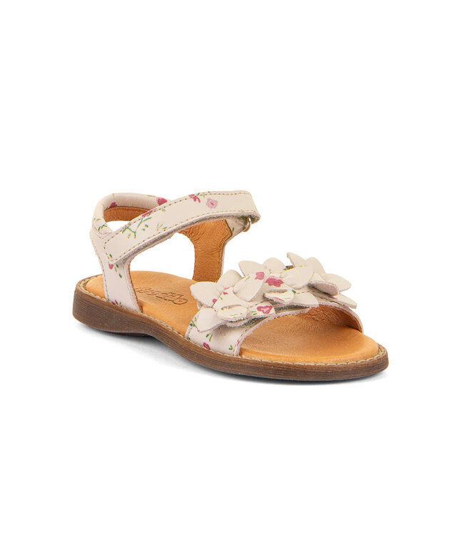 Froddo Enfants - Lorine Flowers Crème