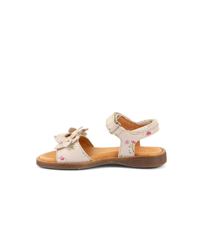 Froddo Enfants - Lorine Flowers Crème
