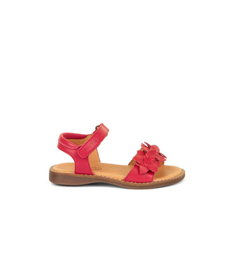 Froddo Lorine Flowers Rouge