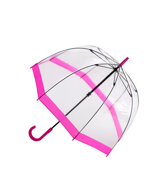 Fulton Birdcage 1 Pink