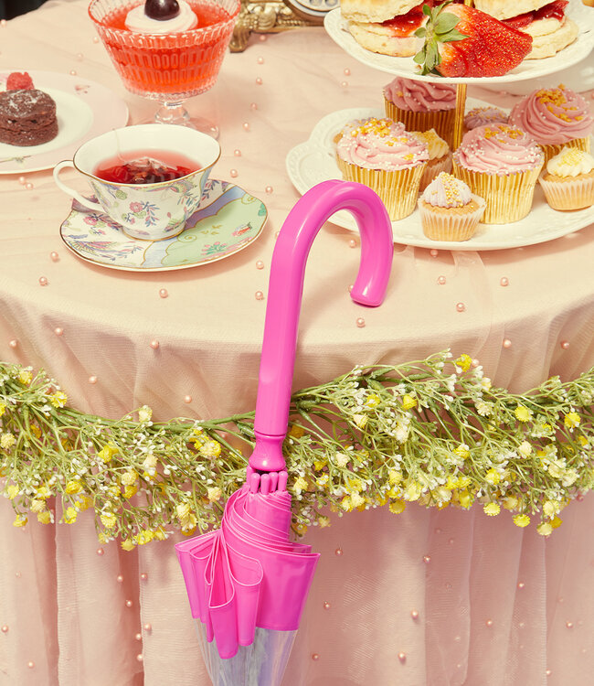 Fulton Birdcage 1 Rose