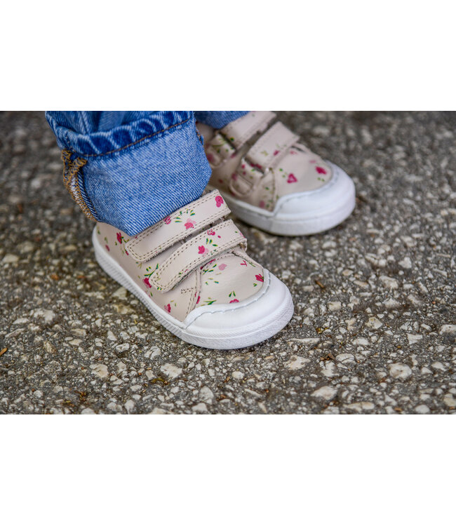 Froddo Rosario Velcro Floral