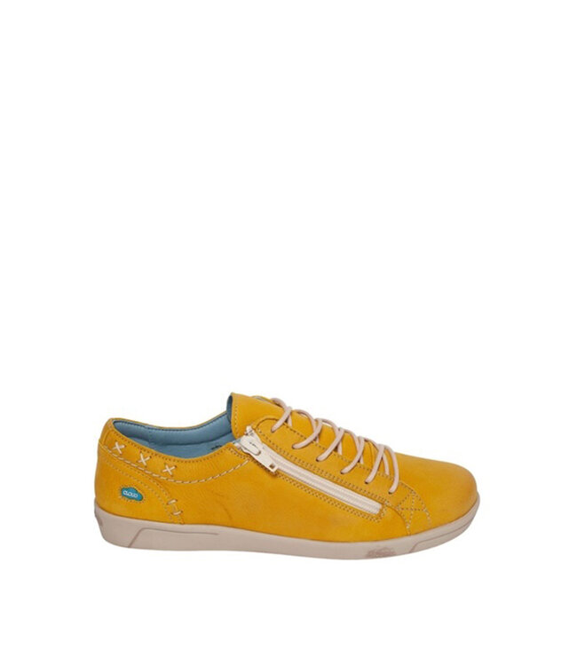 Cloud Women's - Aika Yellow