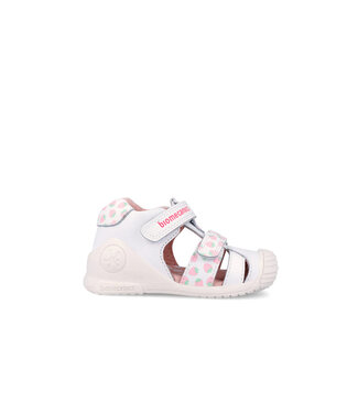 Biomecanics 262107 Blanc / Fraises
