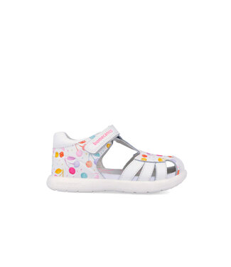 Biomecanics 262202 White Multi