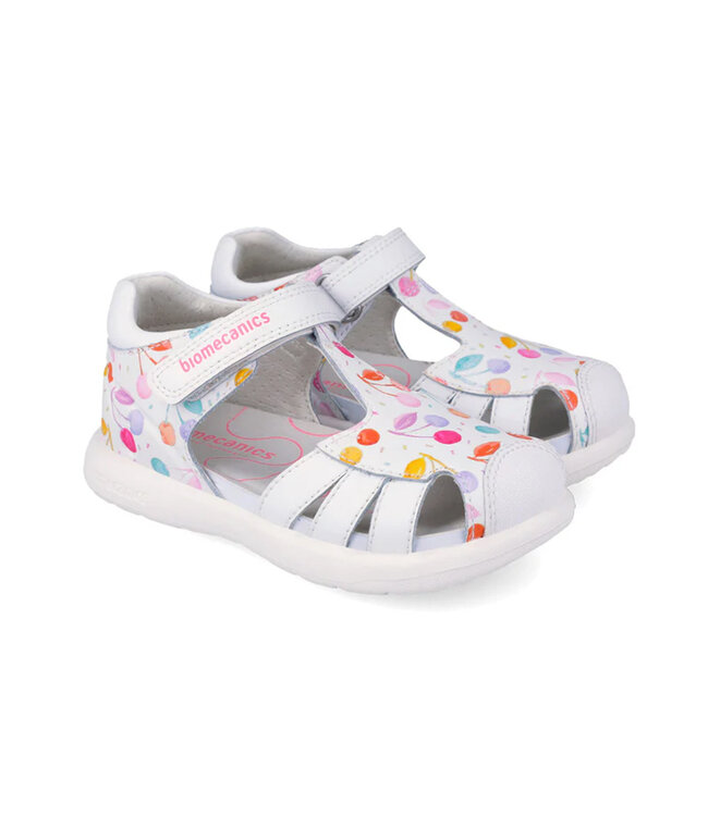 Biomecanics 262202 Blanc Multi