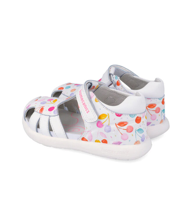 Biomecanics 262202 White Multi