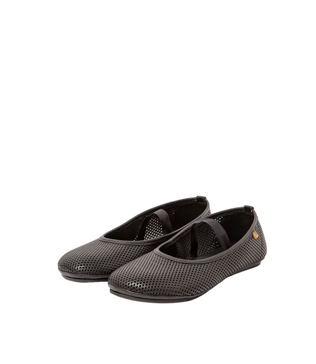 El Naturalista Women's - Essence N5820R Black