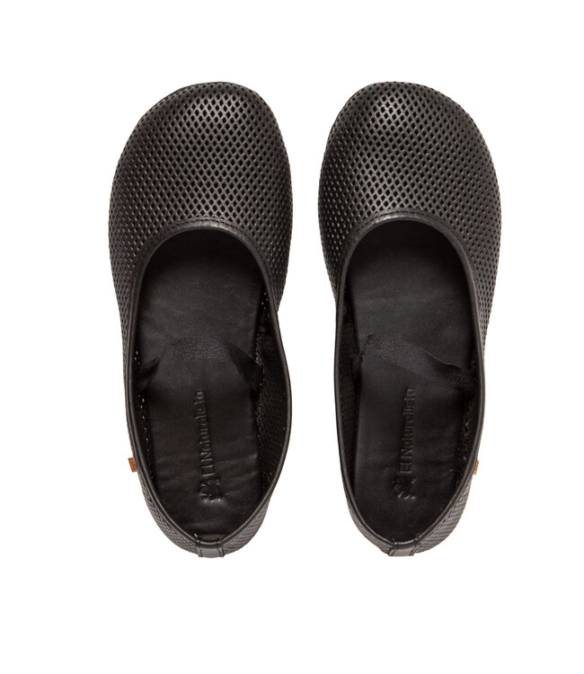 El Naturalista Women's - Essence N5820R Black