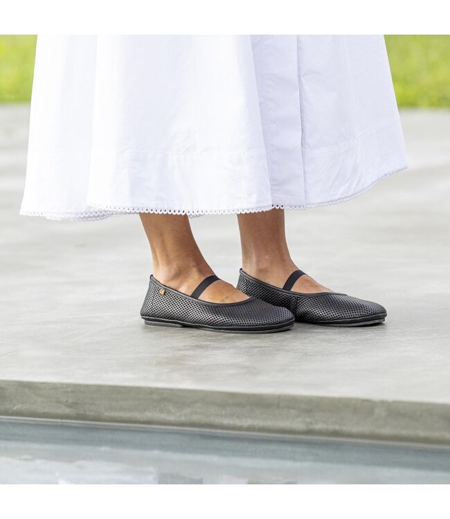 El Naturalista Women's - Essence N5820R Black