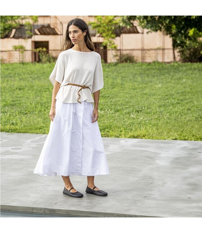 El Naturalista Femmes -Essence N5820R Noir