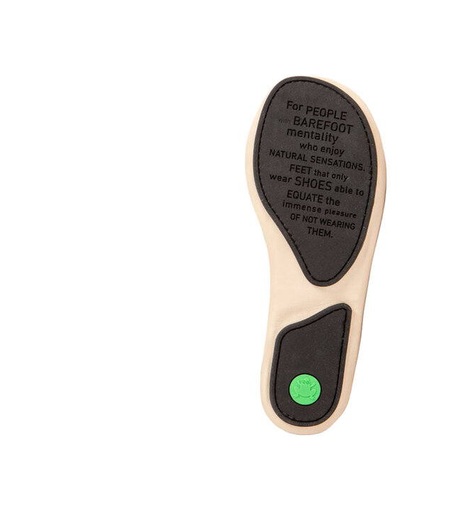 El Naturalista Women's -Essence N5820R Cream