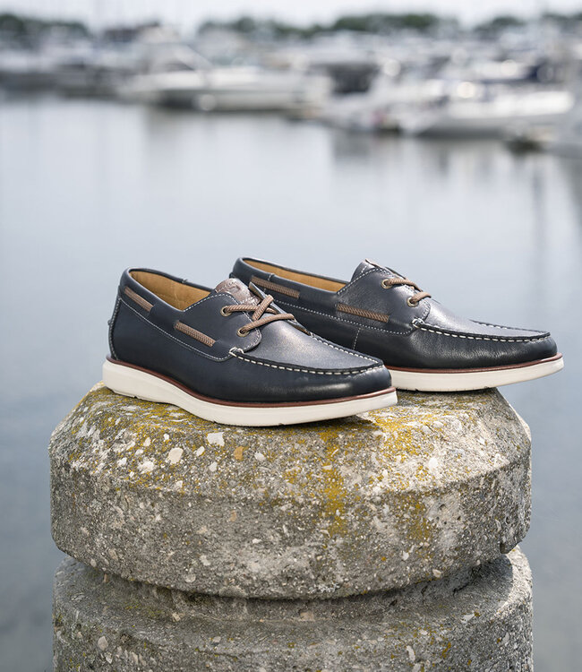 Florsheim Hommes -Tropics Marine