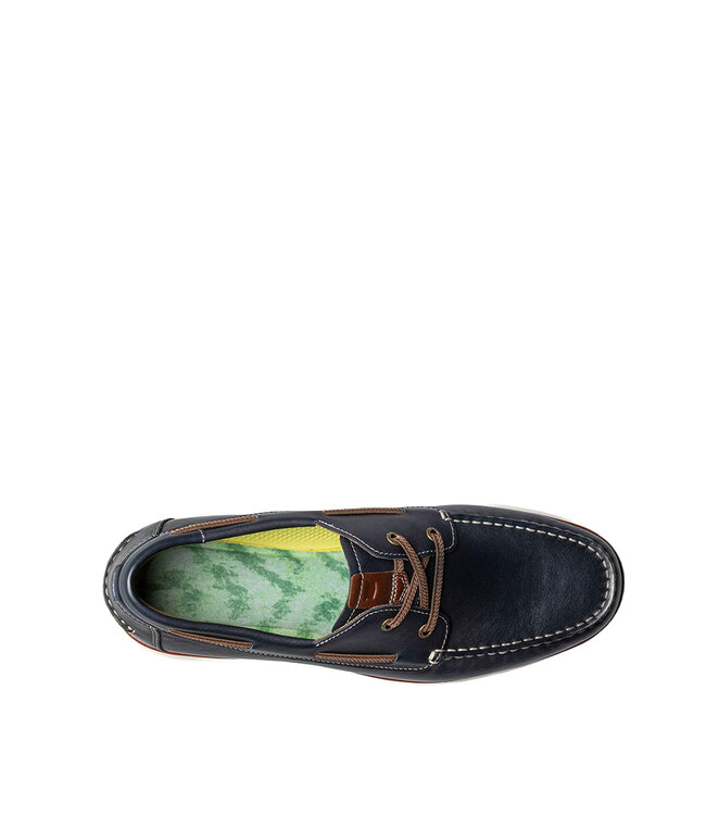 Florsheim Hommes -Tropics Marine