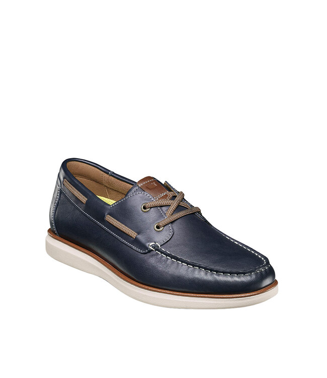 Florsheim Hommes -Tropics Marine